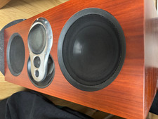 enceinte centrale LINN Akurate