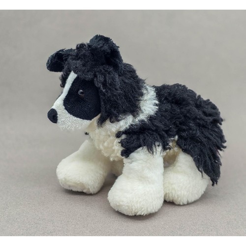 Ganz webkinz border collie - ganz,