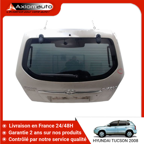 Hayon hyundai tucson - 🇫🇷,