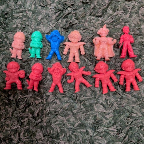 Lot figurines dragon - lot,