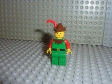 Personnage Minifig LEGO Castle
