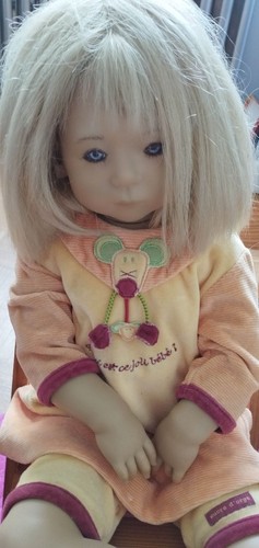 Jette annette himstedt - annette,