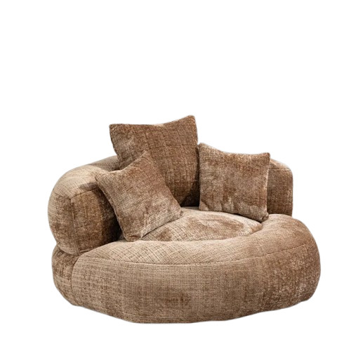 Pouf géant dripex - pouf,