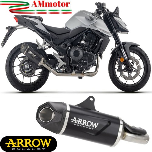 Arrow honda hornet 750 - honda, 2026