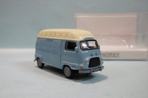 Norev renault estafette 1970 - -,