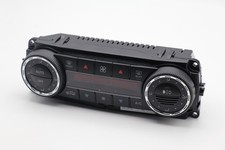 Original Mercedes W203 W209 control panel heater climate control panel A2038304685 NEW