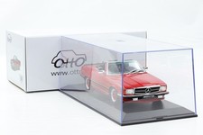 1:18 OTTOmobile Mercedes-Benz