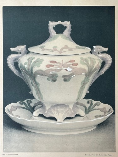 Rorstrand vaisselle porcelaine - rorstrand,
