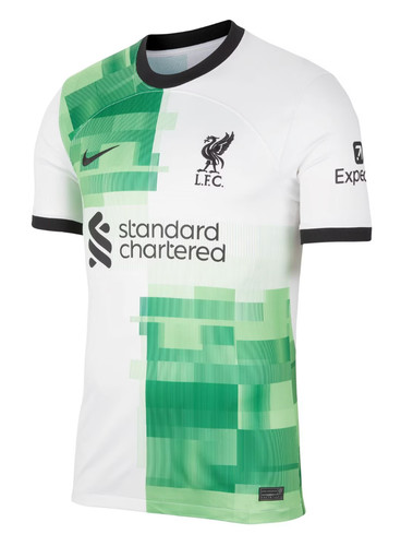 Nike liverpool hommes - nike, fc