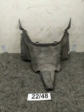 Carénage Plastique Arrière