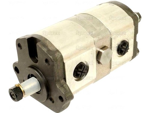 Pompe hydraulique pour - pompe,