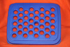 Tupperware plaque à ravioles party Très bon état