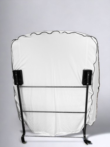 Hardtop stand roof rack - hardtop,