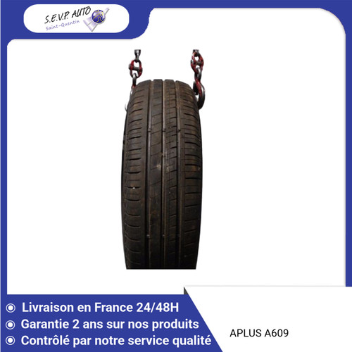 Pneu aplus a609 175 - pneu,