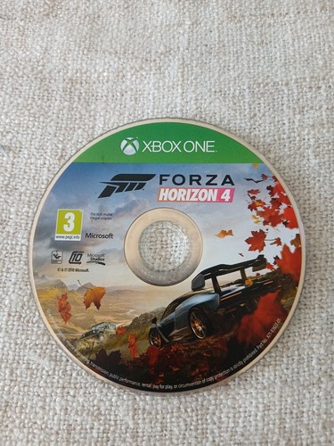 Jeu xbox one - jeu, horizon