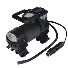 Compresseur d'air analogique
