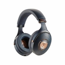 Focal Celestee High-End Closed-Back Over-Ear Wired Headphones