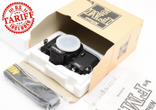 in/ Box [Unused] Nikon New FM2 FM2N Black SLR 35mm Film Camera From JAPAN