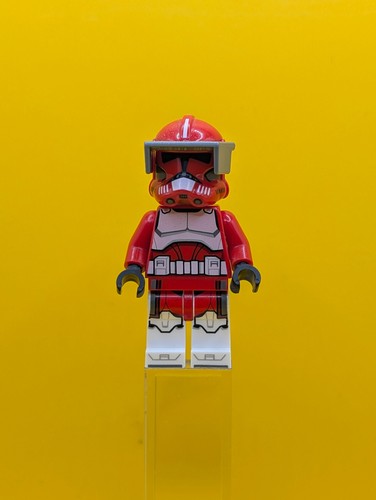 Commander fox sw1304 - commander, coruscant