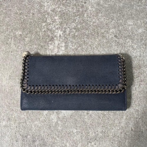 Portefeuille long avec chaîne