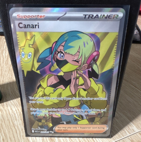 Pokemon company canari 257 - pokemon, 257/159