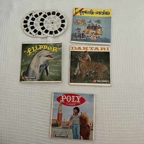 View master viewmaster - view,