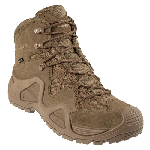 Lowa zephyr gtx mid - zephyr, tf