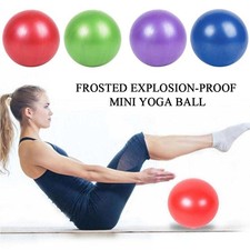 Exercise Ball Gym Yoga Swiss Fitness Pregnancy Birthing For Women Burst2%C F5Q0