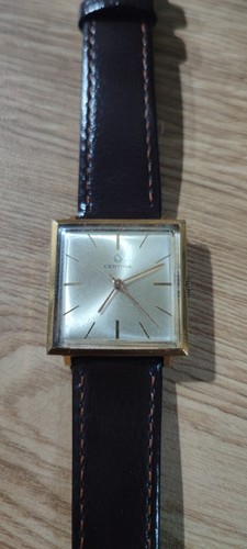 Montre homme certina - montre,