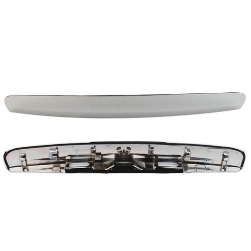 Poignee coffre chrome - coffre,