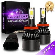 Protekz H4 72W 9000LM LED