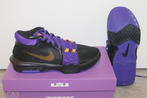 Nike lebron witness viii - lebron,
