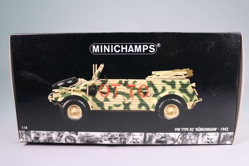 Le1017 minichamps 100052001 - le1017,