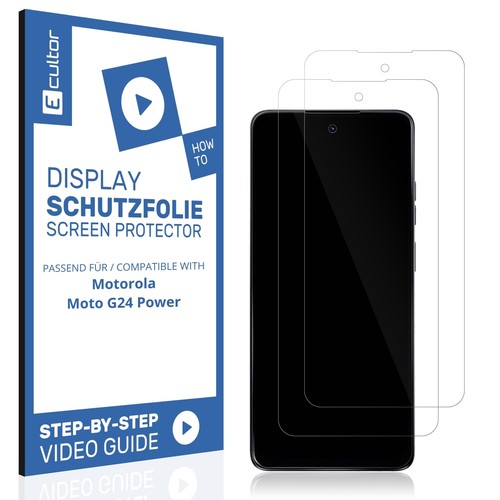 Film protection 3d pour - de,