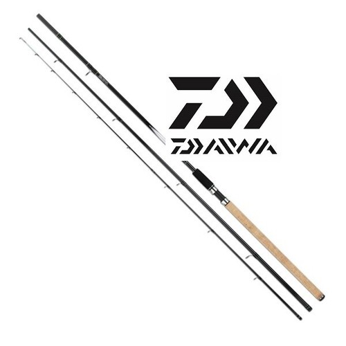 Canne daiwa joinus - canne,