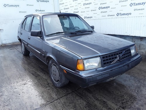 B200e moteur complet - moteur, /
