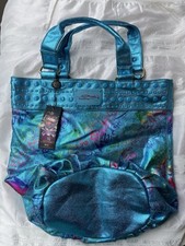 New Ed Hardy by Christian Audigier Handbag – GIDGET – Y2K Style – With Tag