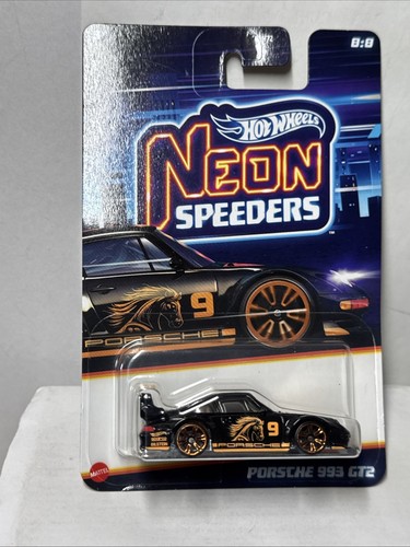 Hotwheels neon - 1/64🇨🇵,
