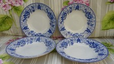 Lot De 4 Assiettes creuses
