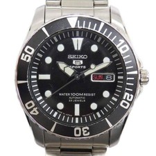 SEIKO 5 Sports Diver 7S36-03C0