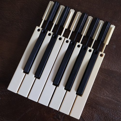 Vintage bontempi hit organ - vintage,