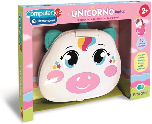 Clementoni ordinateur enfant - clementoni,