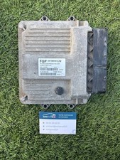 CALCULATEUR MOTEUR ECU OPEL
