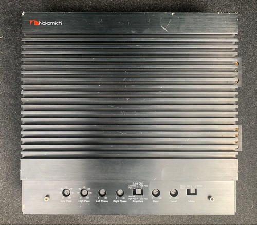 Amplificateur puissance - amplificateur,