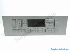 COMMANDE DE CHAUFFAGE LINCOLN