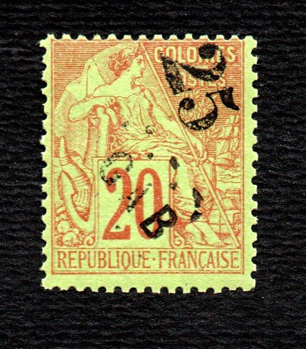 Colonies françaises gabon - colonies,