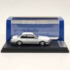 STREET WARRIOR 1/64 BMW E24 6