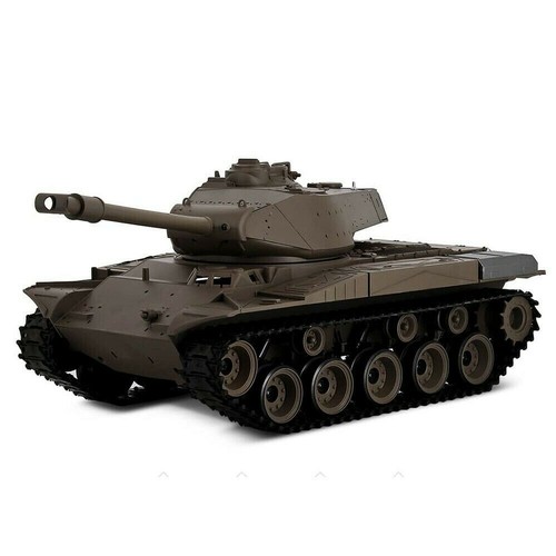 Tank radiocommandé militaire - tank,