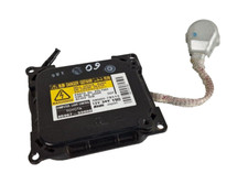 Lexus ES350 ES350H 2014 Module