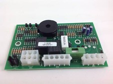 Carte Électronique TCJ TCF